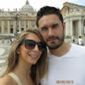 Meet your Posher, Brittany